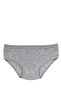 Girl's Lace Waist Panties Pack of 6 - 2