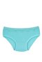 Girl's Lace Waist Panties Pack of 6 - 6