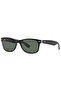 Rb2132 6052 55 نظارات شمسية للجنسين