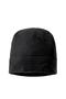 Black Polar Beanie Ski Soft Fleece - 6