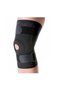 Luxury Sizeless Patella and Ligament Supported Knee Brace Patella Ligament Knee Brace - 5