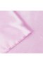 Silk Textured Cotton Satin 50x70 Cm Pillow Case Anti-Sweat Odorless Curly Hair Purple 2 Pcs - 7