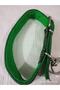 Large Breed Dog Collar with Silicone Inside Size 67-72 - 2