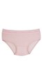 Girl's Lace Waist Panties Pack of 6 - 3