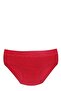 Girl's Lace Waist Panties Pack of 6 - 7