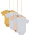 Children's Snap Bodysuit