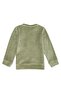 Green Girl's Sweatshirt - 2