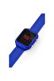 Waterproof Colorful Led Children's Clock Digital