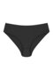 100% Cotton High Waist Panties 3 Pieces - 2