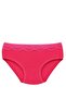 Girl's Lace Waist Panties Pack of 6 - 5