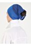 Climafit Breathable Practical Non-Slip Tube Cap - St 261 (3426114) - 4