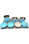 Food Thermos 3 Layers Sefer Bowl 1.65 Lt - 5