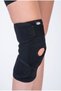Luxury Sizeless Patella and Ligament Supported Knee Brace Patella Ligament Knee Brace - 2