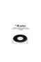 Integra Button Body Frame Integra Blanking Group Gasket - 2