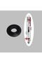 Integra Button Body Frame Integra Blanking Group Gasket - 3