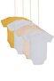 Children's Snap Bodysuit - 2