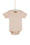 Children's Snap Bodysuit - 4