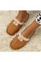 Argün Plush Unisex House Slippers Ucc - 2