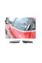 Renault Clio 4 Hb Krom Kapı Kolu Arka 2 Kapı - 3