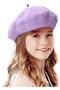 Children's Organic Painter Beanie - 2