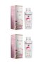 Natural Rosewater 2 Pieces - 2