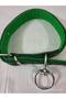 Large Breed Dog Collar with Silicone Inside Size 67-72
