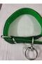 Large Breed Dog Collar with Silicone Inside Size 67-72 - 3