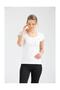 Women's T-shirt Vf-0020 Pang Tshirt - 2