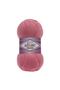 Candy Pink Cotton Gold Color Code -33- Hand Knitting Yarn 5 Pack - 2