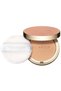 Ever Matte Compact Powder 04 Medium Pudra - 3