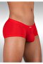 Slk Mesh Boxer Kırmızı - 2