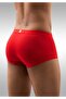 Slk Mesh Boxer Kırmızı - 3