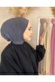 Practical Snap Shawl - 3