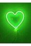 Heart Neon Shapes Sign Neon Led Decorative Wall Lighting Neon Graffiti