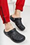 Unisex Closed Toe Slippers Sandals - 4