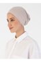Large Size Plain Cap - XL Plain - Light Mink - (St354), (Id 3435410) - 4
