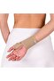4535 Right Hand Wristband with Thumb Support Hand Wrist Brace Dequarvein Carpal Tunnel Comfort By *** - 3