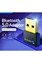 Orico Bluetooth Adapter 5.0 Rtl Mini Dongle Usb Receiver Transmitter Black - 7