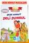 Dede Korkut Hikayeleri Seti 5 Kitap - 2