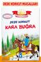 Dede Korkut Hikayeleri Seti 5 Kitap - 8
