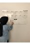 2026 Annual Planner Annualy Planner Smart Paper Board Writing Board Pen 100X56 cm Model 2