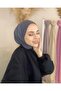 Practical Snap Shawl - 2