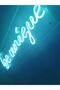 Be Unique Neon Shapes Sign Neon Led Decorative Wall Lighting Neon Wall Lettering - 4