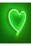 Heart Neon Shapes Sign Neon Led Decorative Wall Lighting Neon Graffiti - 3