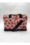 15.6'' Inch Strawberry Patterned Laptop/Macbook/notebook/computer/briefcase - 2