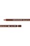Sepia Oil Pencil Light Oil Drawing Pen 46342 - 2