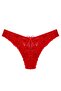 2-Piece Full Lace Brazilian Women's Panties - 3