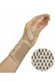4535 Right Hand Wristband with Thumb Support Hand Wrist Brace Dequarvein Carpal Tunnel Comfort By *** - 2