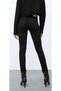 E.x.t.r.a Black Jeans Jeans (super Skinny) - 6