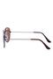 Bh 3025 Brown Unisex Sunglasses - 3